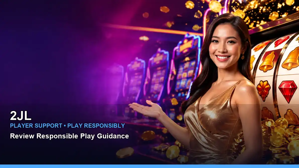 2JL gold-lit jackpot slot games in a celebratory layout for Philippine players