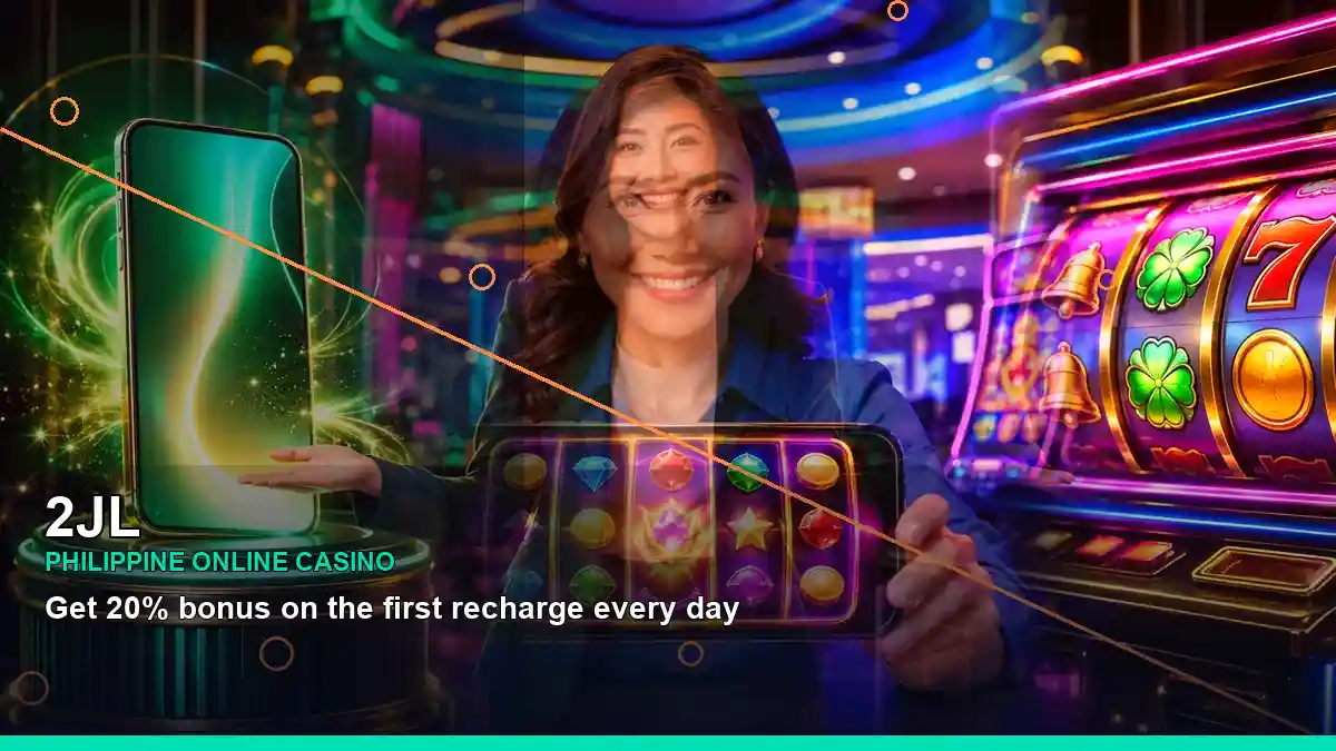 2JL 2JL brand search, casino access, games, account help and safer participation in the Philippines scene with right