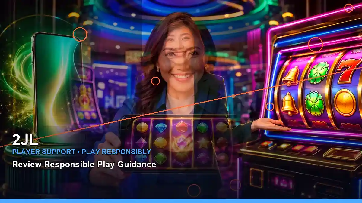 2JL high-energy reels casino bonus games in a right close-up layout for Philippine players