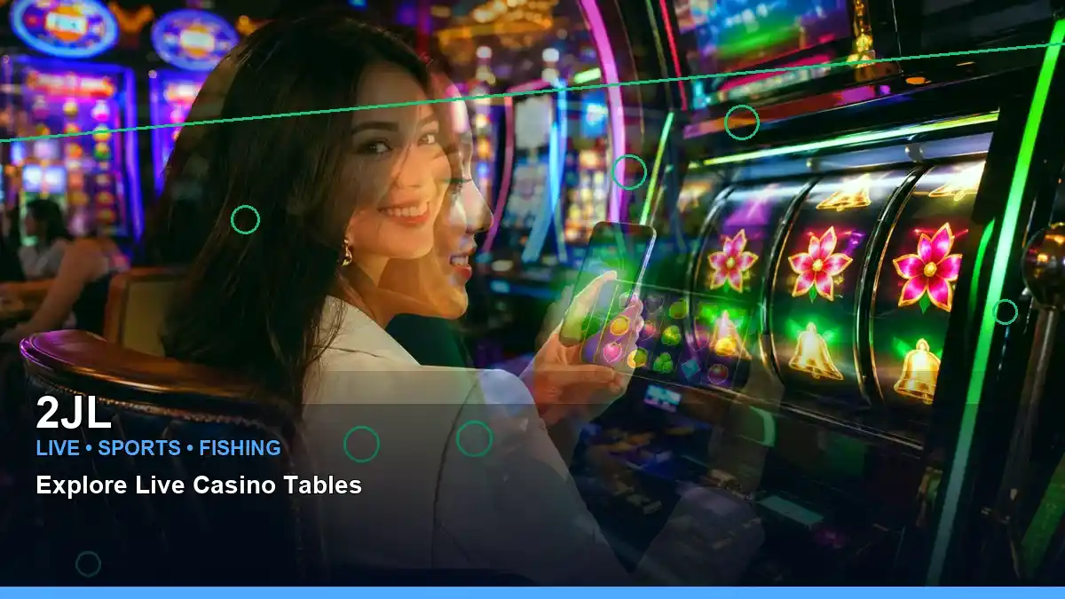 2JL high-energy first casino deposit and wallet options in a layered collage layout for Philippine players
