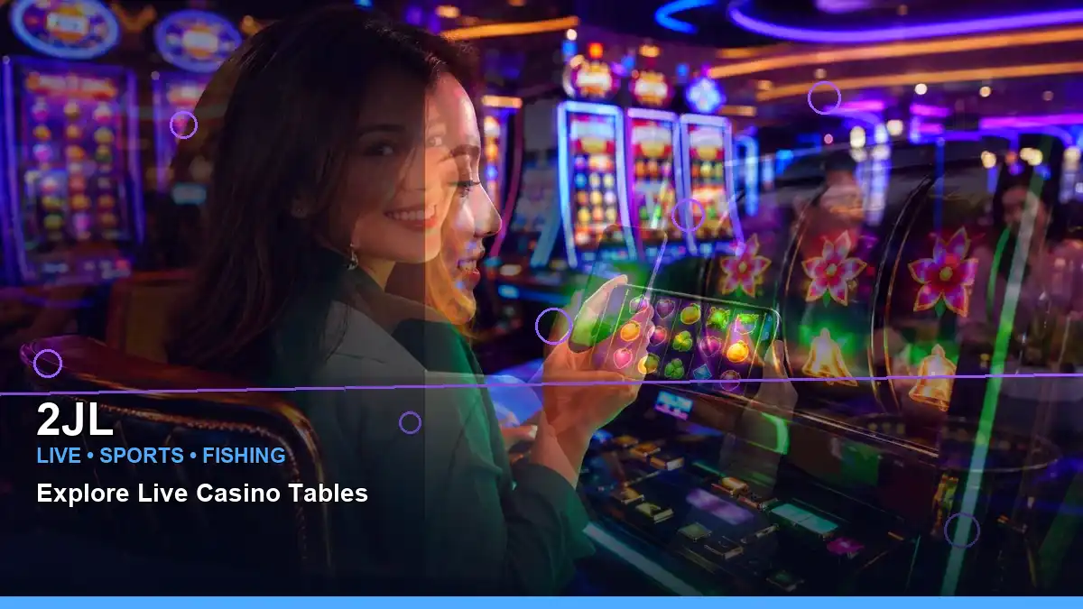 2JL high-energy fantasy online slot games in a left-diagonal layout for Philippine players