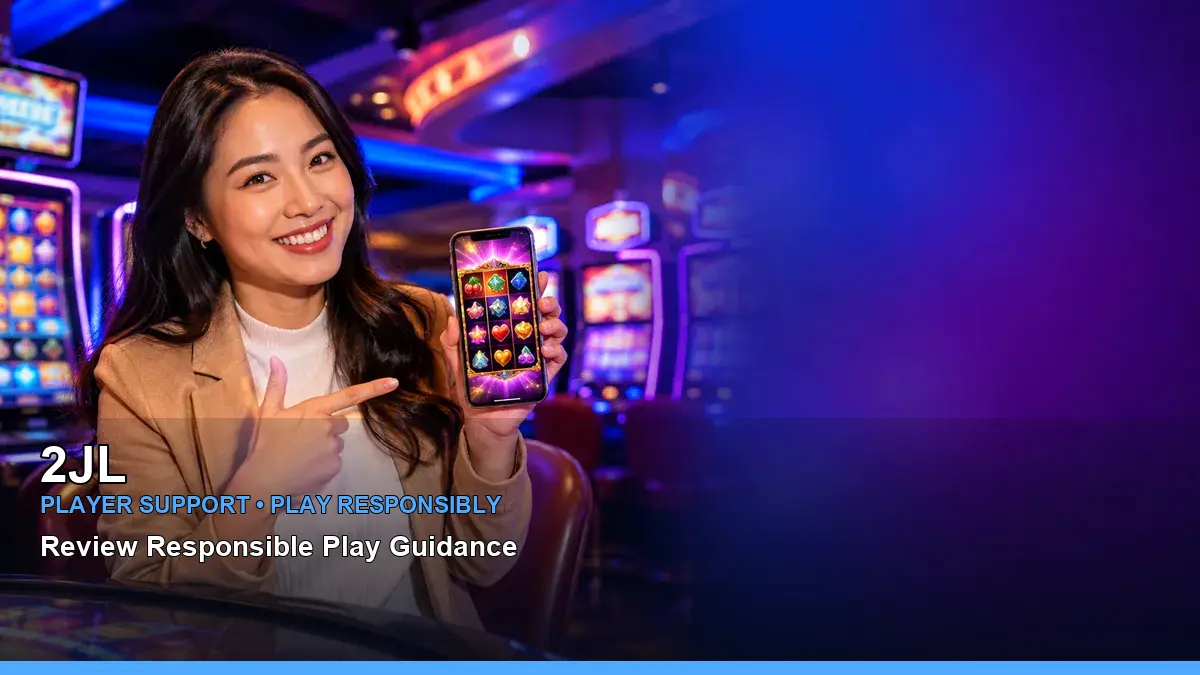 2JL high-energy play mobile casino games in a immersive layout for Philippine players