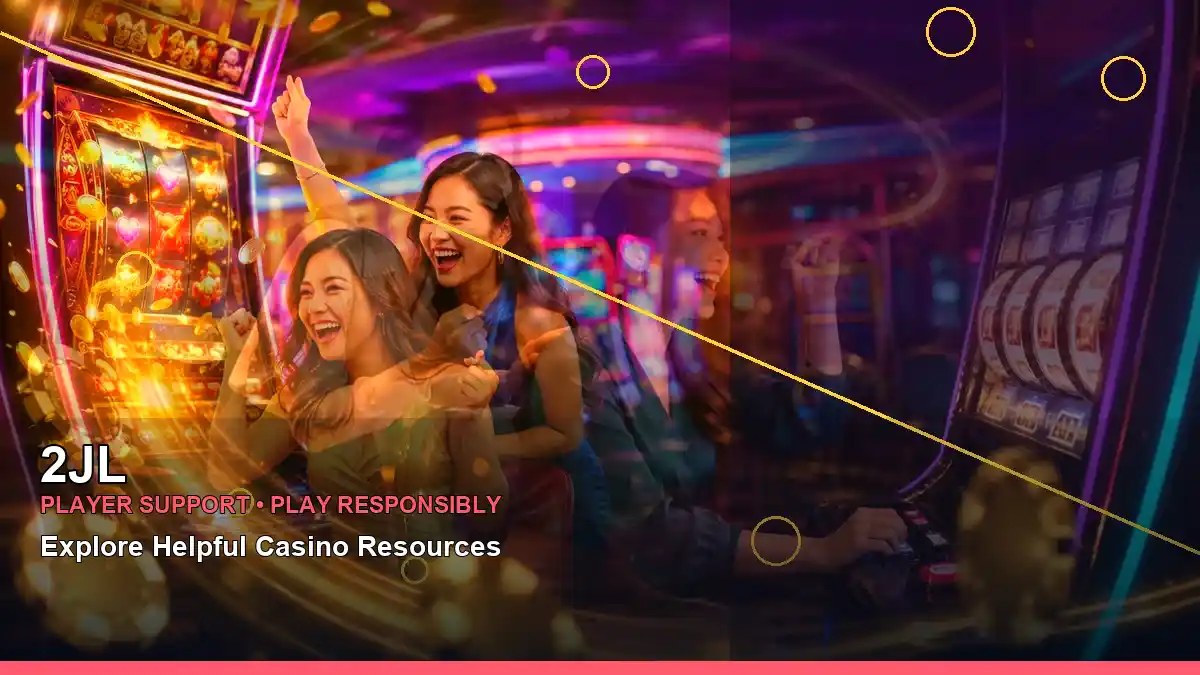 2JL right-diagonal lucky reels online slot games highlighting mobile-friendly casino play